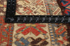 3 x 10 Antique Persian Northwest Rug 79100