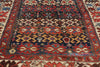 3 x 10 Antique Persian Northwest Rug 79100