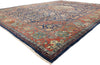 14 x 19 Antique Persian Sultanabad Rug 79228