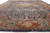 14 x 19 Antique Persian Sultanabad Rug 79228