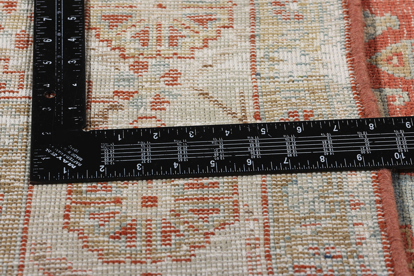 7 x 10 Antique Persian Viss Rug 61312