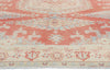 7 x 10 Antique Persian Viss Rug 61312