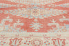 7 x 10 Antique Persian Viss Rug 61312