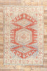 7 x 10 Antique Persian Viss Rug 61312