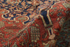 9 x 12 Antique Persian Farahan Rug 79211