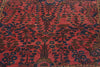 2 x 5 Antique Persian Sarouk Rug 79201