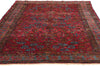 5 x 7 Antique Persian Lilihan Rug 79090