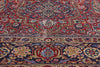 11 x 14 Antique Persian Tabriz Rug 79003