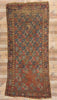 5 x 11 Antique Turkish Yuruk Rug 78985