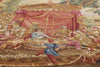 5 x 7 - Multicolor Chinese Tapestry Rug - 73699