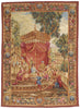 5 x 7 - Multicolor Chinese Tapestry Rug - 73699