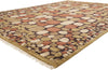 10 x 14 Modern Biophilic Moroccan Rug 31180
