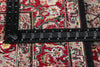 4 x 6 Vintage Chinese Tabriz Rug 79116