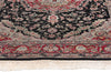 4 x 6 Vintage Chinese Tabriz Rug 79116