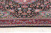 4 x 6 Vintage Chinese Tabriz Rug 79117