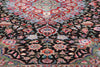 4 x 6 Vintage Chinese Tabriz Rug 79117