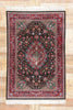 4 x 6 Vintage Chinese Tabriz Rug 79117