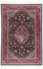 4 x 6 Vintage Chinese Tabriz Rug 79117