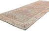 4 x 10 Antique Persian Mahal Rug 61314