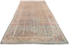 4 x 10 Antique Persian Mahal Rug 61314