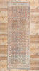 4 x 10 Antique Persian Mahal Rug 61314