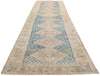 3 x 14 Antique Persian Malayer Rug 61340