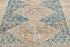 3 x 14 Antique Persian Malayer Rug 61340