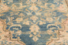 3 x 15 Antique Blue Persian Malayer Rug 61328