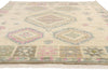 8 x 10 Blushing Oasis Modern Boho Moroccan Rug 31208