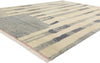 9 x 12 Organic Modern Brutalist Moroccan Rug 31282