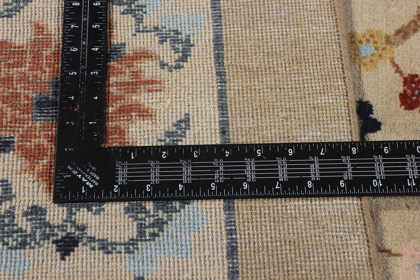 10 x 13 Modern Chinese Art Deco Rug 31346