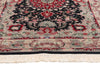 4 x 6 Vintage Chinese Tabriz Rug 79115