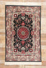 4 x 6 Vintage Chinese Tabriz Rug 79115