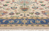 6 x 9 Vintage Chinese Soumak Rug 79140