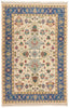 6 x 9 Vintage Chinese Soumak Rug 79140