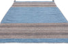 5 x 8 Contemporary Southwest Kilim Rug 79177