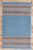5 x 8 Contemporary Southwest Kilim Rug 79177