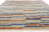 9 x 12 Desert Spectrum Modern Moroccan Rug 31252