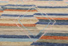 9 x 12 Desert Spectrum Modern Moroccan Rug 31252