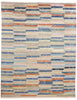 9 x 12 Desert Spectrum Modern Moroccan Rug 31252