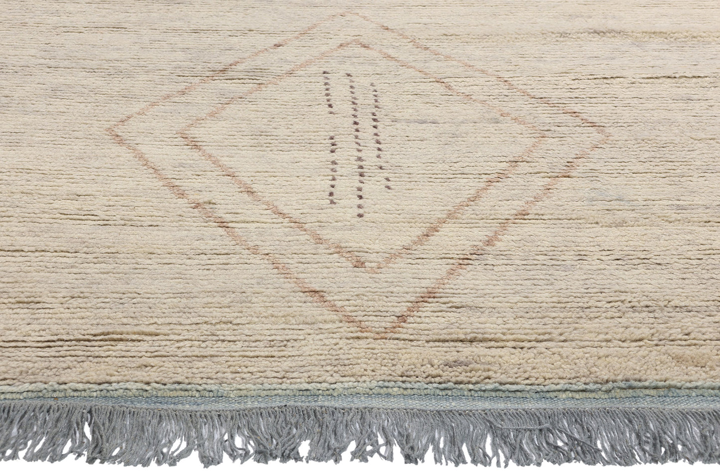 8 x 10 Desert Dreamscape Modern Moroccan Rug 31242