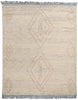 8 x 10 Desert Dreamscape Modern Moroccan Rug 31242