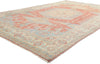 7 x 12 Vintage Persian Viss Rug 61353