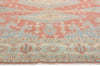 7 x 12 Vintage Persian Viss Rug 61353