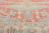 7 x 12 Vintage Persian Viss Rug 61353