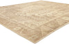 8 x 10 Modern Earth-Tone Turkish Kars Rug 54002