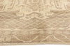 8 x 10 Modern Earth-Tone Turkish Kars Rug 54002