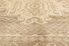 8 x 10 Modern Earth-Tone Turkish Kars Rug 54002