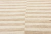 8 x 10 Desert Lines Organic Modern Moroccan Rug 31194