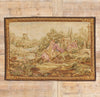 4 x 6 Francois Boucher Reproduction Rococo Tapestry 73697